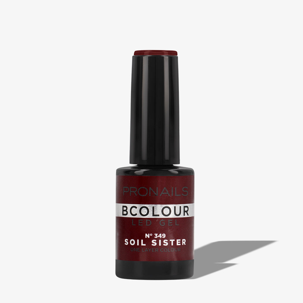 BColour Box Haute Nature AW23/24 - 8 pcs