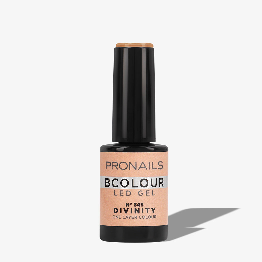 BColour Box Beyond Beauty AW23/24 - 8 pcs