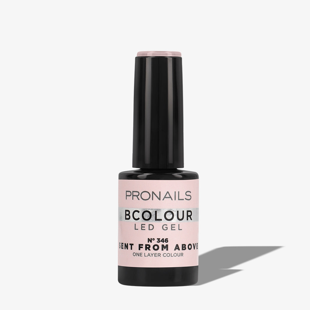 BColour Box Beyond Beauty AW23/24 - 8 pcs