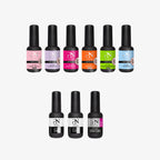 Sopolish Box SS24 High-Technicolour 9 pcs
