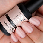 Sopolish Naturals Sheer Set - 3 pcs