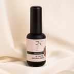 Sopolish Naturals Sheer Set - 3 pcs