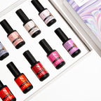 Sopolish Box SS25 12 pcs