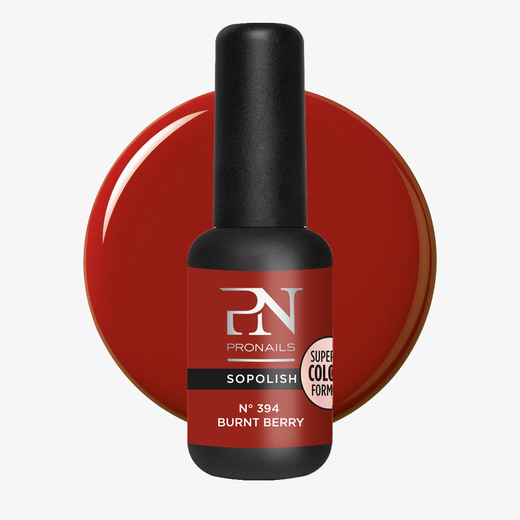 Sopolish Box AW25/26 - 12 pcs