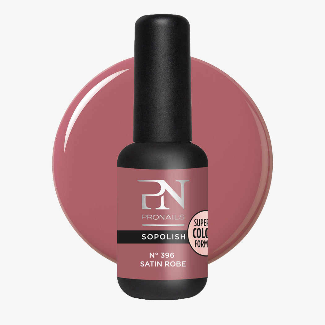 Sopolish Box AW25/26 - 12 pcs