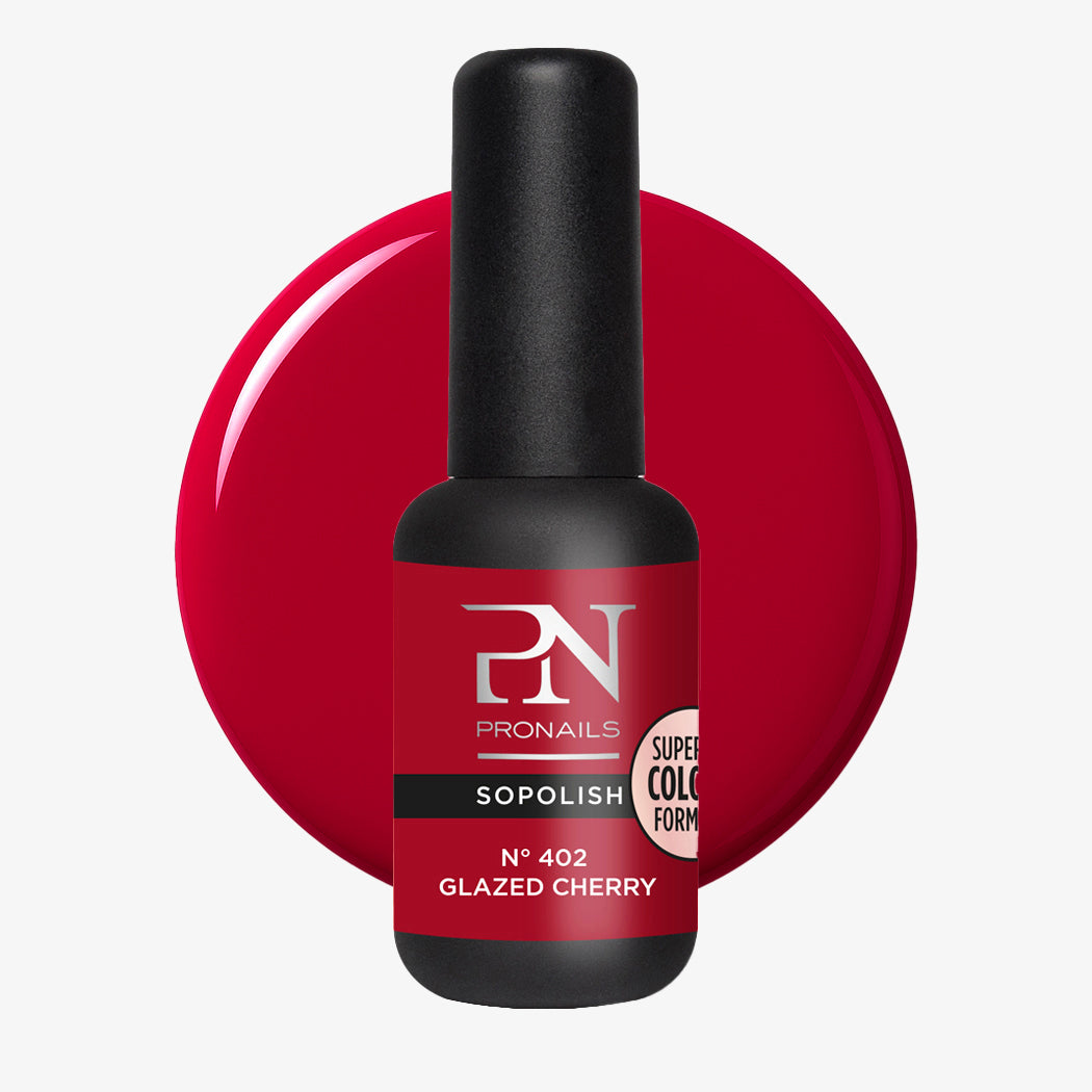 Sopolish Box AW25/26 - 12 pcs