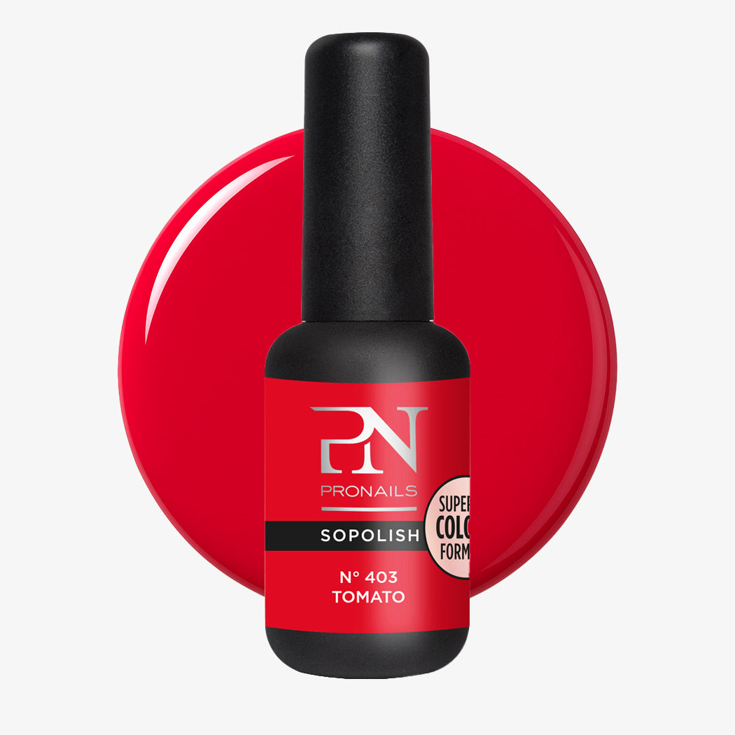 Sopolish Box AW25/26 - 12 pcs