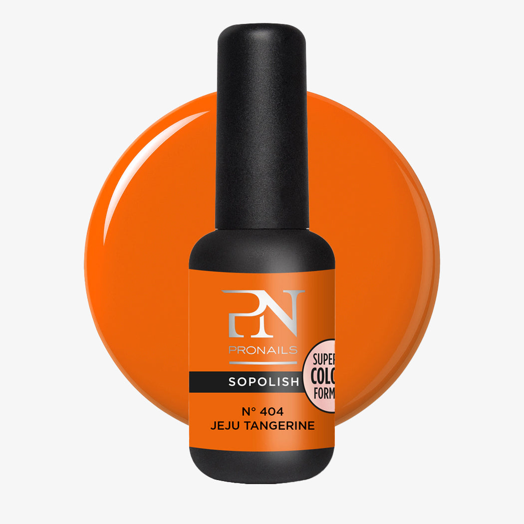Sopolish Box AW25/26 - 12 pcs