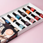 BColour Box AW25/26 - 12 pcs