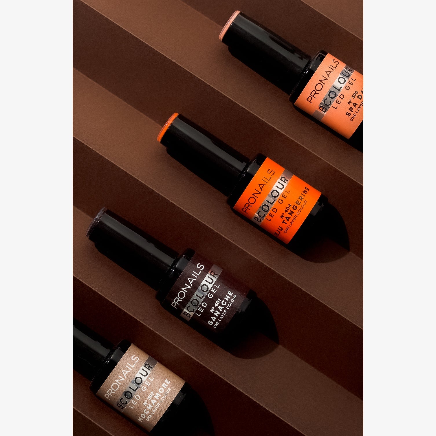 BColour Box AW25/26 - 12 pcs